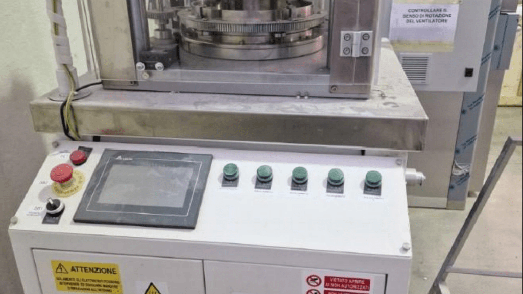 PTFE Processing