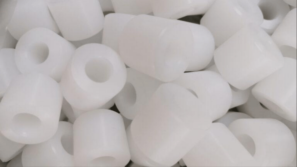 Role of PTFE Rods, Sheets, & Self-Adhesive Tapes in industrial innovation