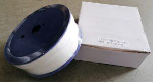 Ptfe Our Production Teflon PTFE self-adhesive Tape