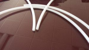Ptfe Our Production Teflon PTFE Tubes and Hoses