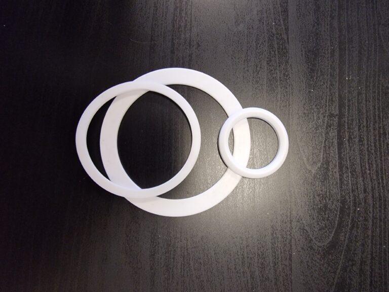 PTFE Teflon Dichtungen