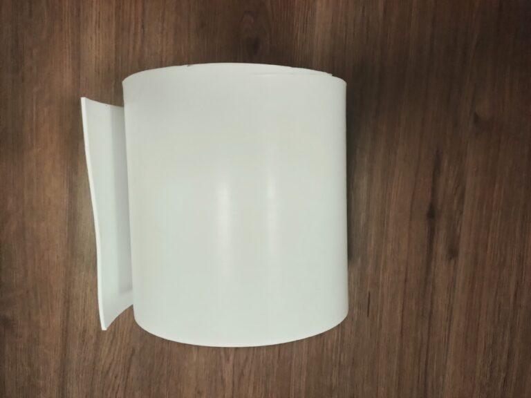 PTFE Teflon Rollen