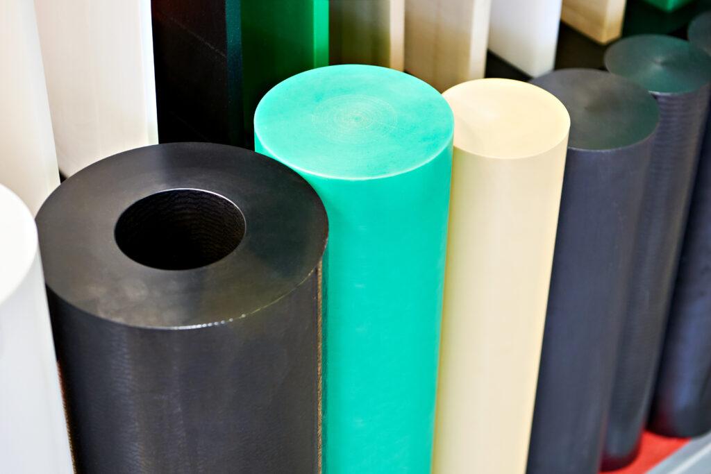 Tube en PTFE
