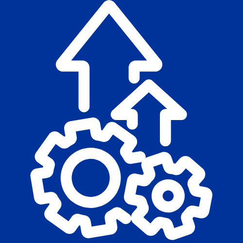 Production of Seals and Mechanical Components