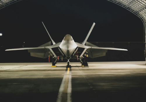 Aerospace and automotive industries