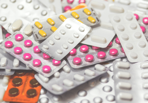 Chemical and Pharmaceutical industries
