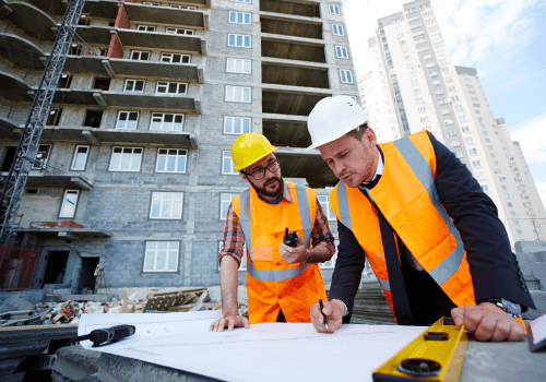 Construction and Structural Engineering