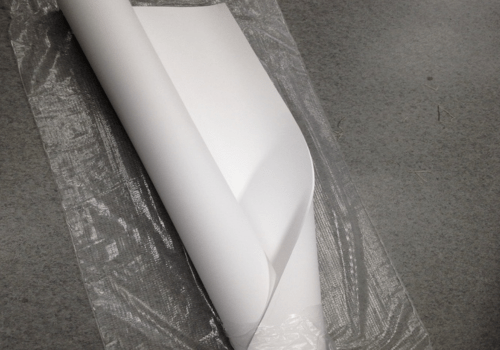 Expanded Sheets