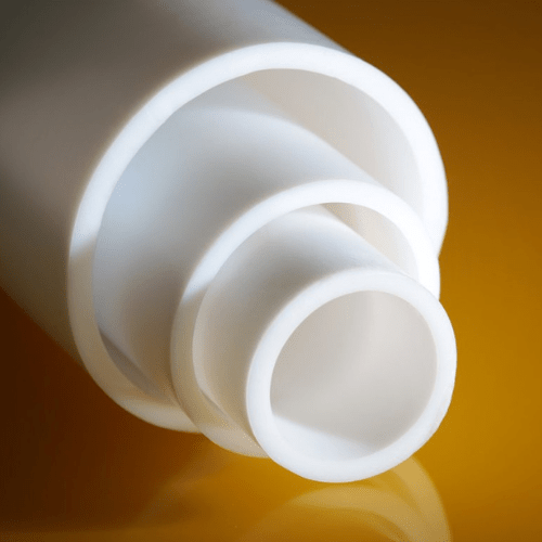 MOLDED PIPES
