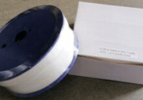 Self Adhesive Expanded Tape
