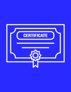 PTFE material certification EN 10204 explained
