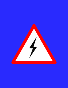 PTFE performance in high-voltage insulation