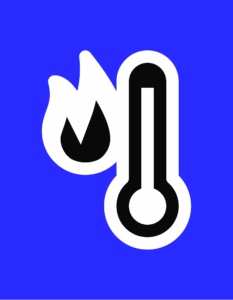 PTFE vs engineering plastics for high temperatures