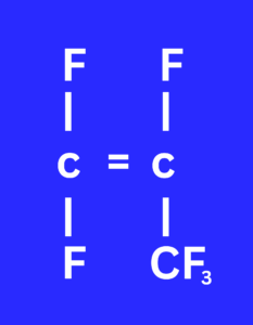 etilene propilene fluorurato (FEP)