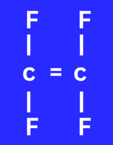 tetrafluoroethylene