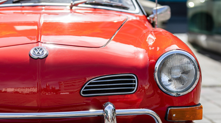Classic Kit Car
