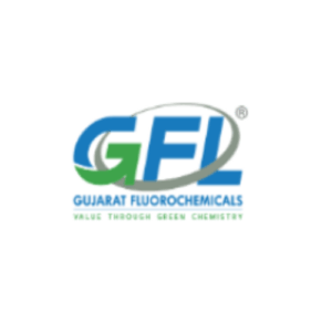 Principali produttori di politetrafluoroetilene (PTFE) Gujarat Fluorochemicals