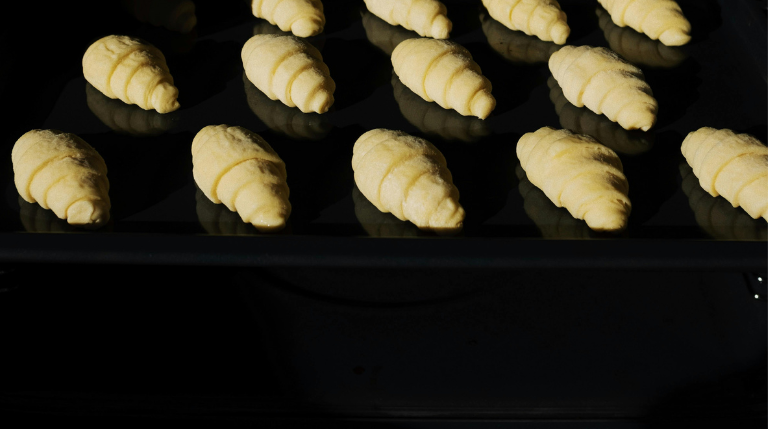 Non-Stick Bakeware