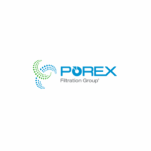 Principali produttori di politetrafluoroetilene (PTFE) Porex Corporation