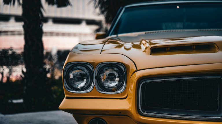 Protecting Vehicles