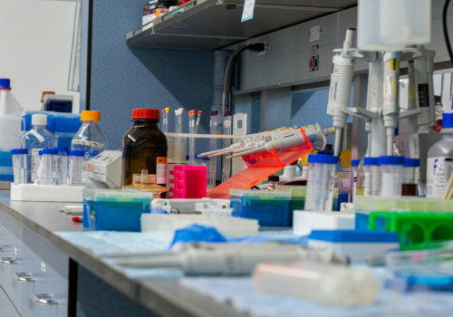 Wissenschaft & Medizin