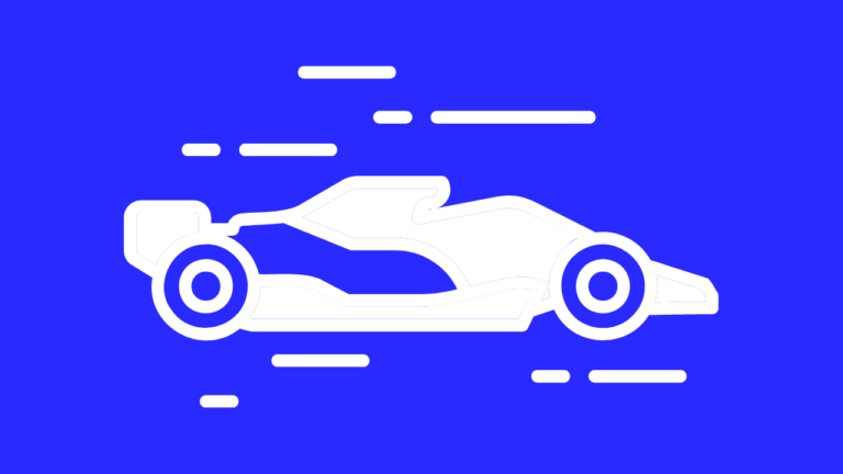 Polimeri per Motorsport