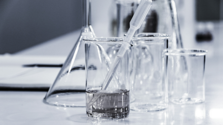 chemical industry